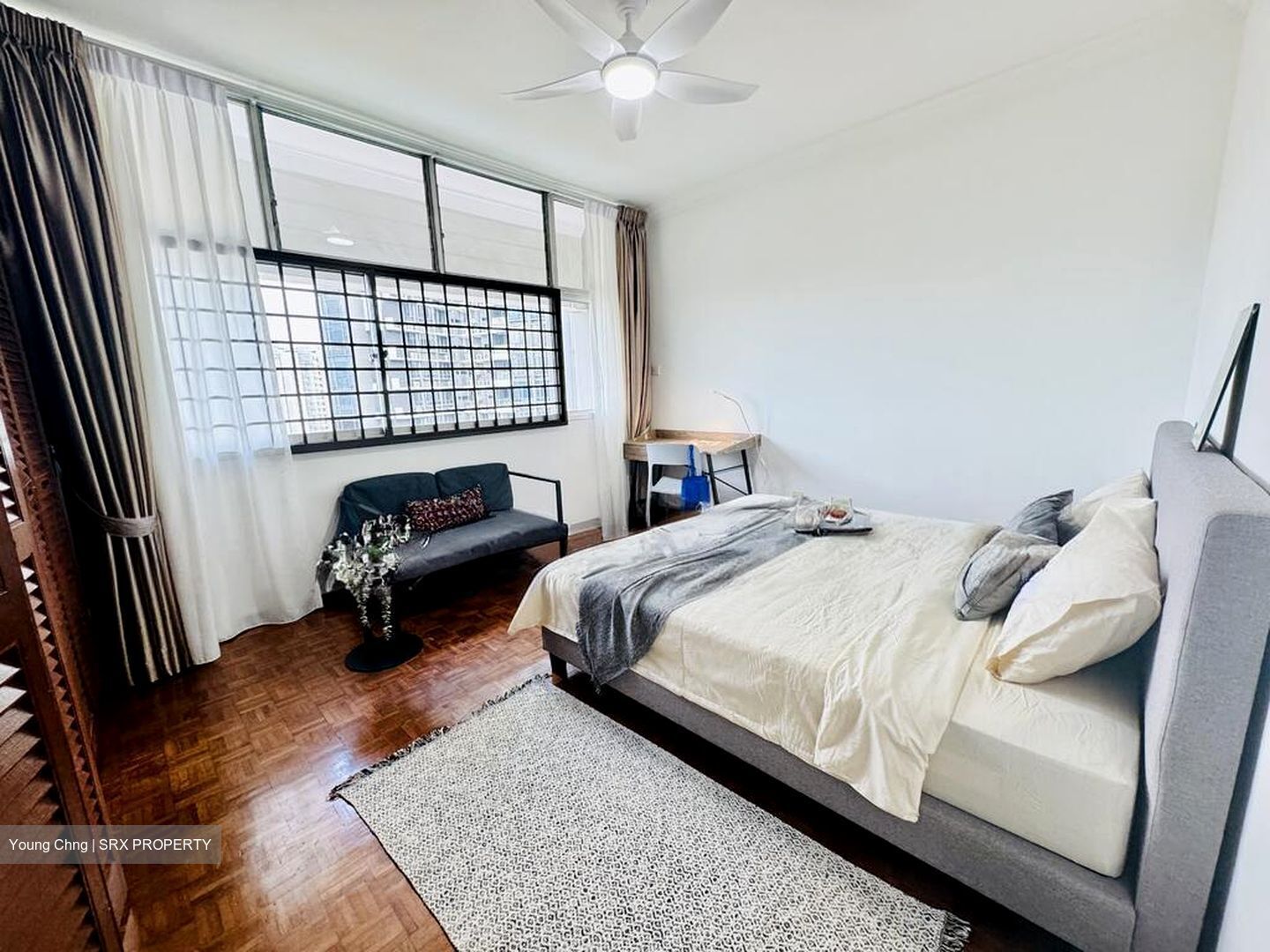 Ridgewood (D10), Condominium #588134631